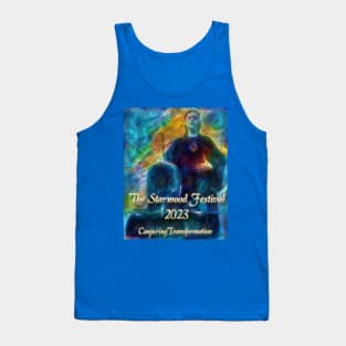 The 2023 Starwood Festival - Conjuring Transformation Tank Top